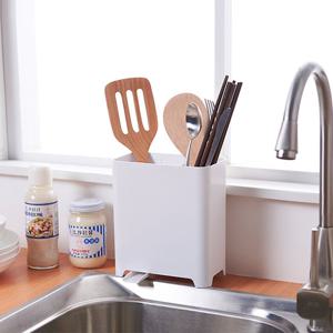 라이프토템 모던 스퀘어 4구 수저통