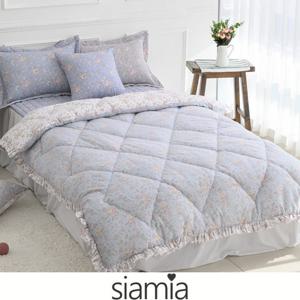 siamia 가르 세미마이크로 침구세트 싱글 슈퍼싱글