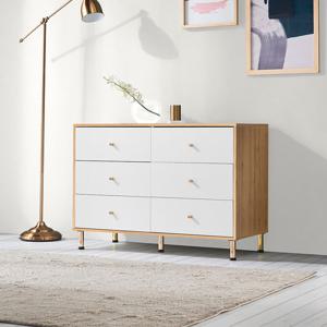 이노센트 이모션 3단 와이드 서랍장 i101927