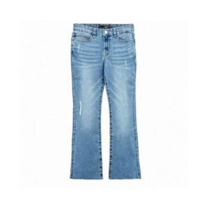 [에이치커넥트]여성 부츠컷 이밴드데님(3022115548210_273)