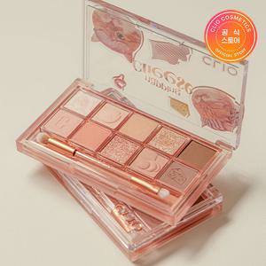 [코숏에디션] 클리오 프로아이 팔레트(21AD)