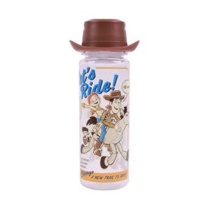 [릴팡]릴팡 토이스토리 입체 모자보틀(우디브라운)/TOY5442