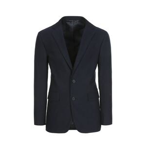 [지센옴므] 베이직 싱글 투버튼 자켓 MFJKK991_NA