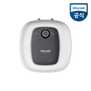 귀뚜라미 전기온수기 G15U 상향식 바닥형 15리터