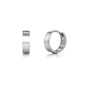 [로제도르] 젬플랫 원터치 귀고리_232100248