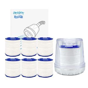 [1년구성]아토젯 프리미엄 싱크대 코브라형(헤드1+필터6)