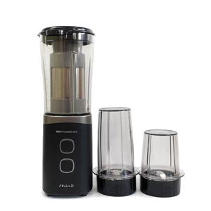 신일 다용도 착즙 믹서기 SMX-200MST 국산 티타늄