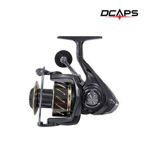 챔프코리아 뉴엑스퍼트 CP6000 스피닝릴 원투 바다 민물 낚시