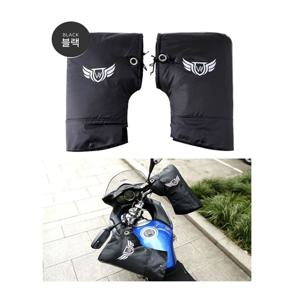 바이크방한장갑 오토바이토시 방한장갑 핸드워머 방수장갑