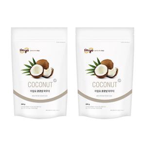 아임요 버블티 코코넛 파우더 800g 2개세트