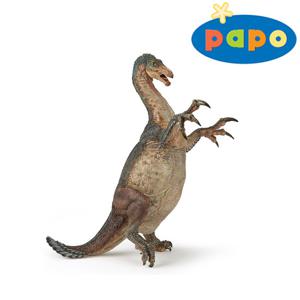 파포 PAPO 테리지노사우루스 no.55069 공룡 장난감 피규어