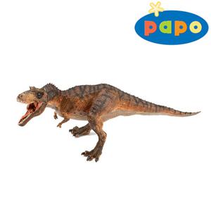 파포 PAPO 고르고사우루스 no.55074 공룡 장난감 피규어