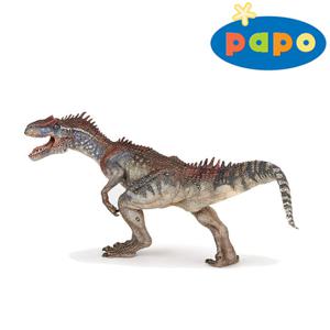 파포 PAPO 알로사우루스-NEW no.55078 공룡 장난감 피규어