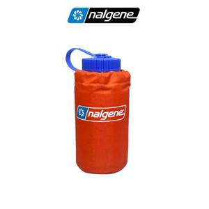 날진 수통 케이스 0.5L 오렌지