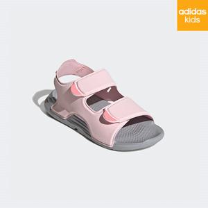 아디다스 키즈 스윔 샌들 C FY8937