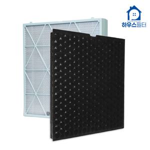 삼성 큐브 공기청정기 필터 CFX-H170D 일반형 AX53A9313GED