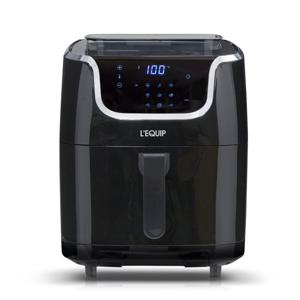 리큅 스팀 에어프라이어 7L LAF-EB704