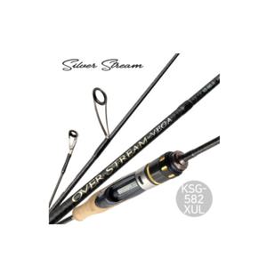 싸파 오버스트림 VEGA 낚시대 KSG-582XUL 송어 쏘가리
