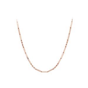 [로제도르] 글램하모니 목걸이_232100320