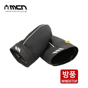 MCN 방풍 토커버 자전거신발커버 클릿슈즈