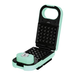 폰테 와플메이커/2in1플레이트 PTW-SM420M