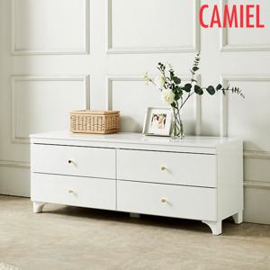 [까미엘]에나 LPM 하이그로시 1200 거실장(DW_ZR0039)