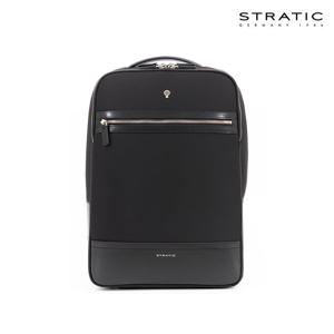 [스트라틱] 독일 브랜드 보덴 백팩 BODEN BACKPACK BLACK