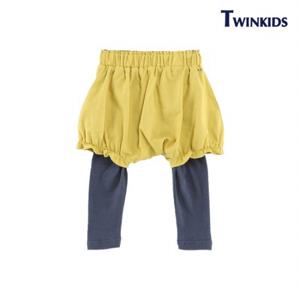 [TWINKIDS] 블루머 팬츠(T8SB9P03_MU)