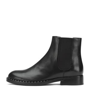 [공식] ASH(아쉬) WALL 첼시부츠 (AC4D01512/BL)