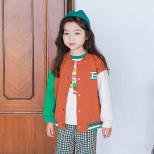 [택가69,800원]제너럴리 야구 점퍼 JTFOU04