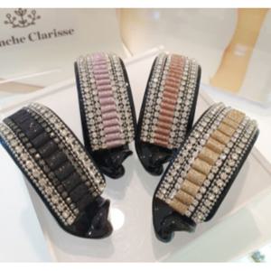 JP Clarisse (장폴 클라리쎄) 헤어핀 LFPT0716