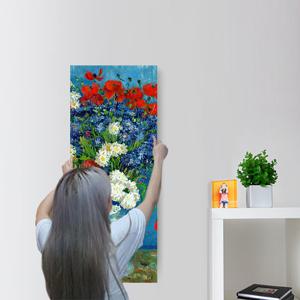 IMT art 노프레임 캔버스 액자 - 와이드 명화 베스트 (소)