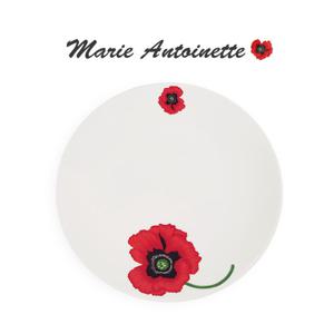 마리앙뜨 원형접시 특대형 1P