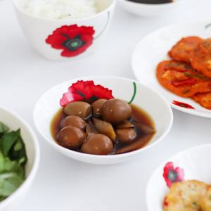 마리앙뜨 원형쿠프 소형 1P (앞접시 1P)