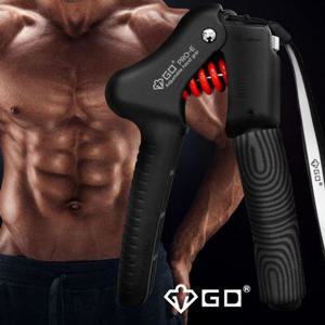 손악력기 GD그립 악력기 휴대 헬스 손완력기 8 36kg