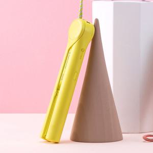 유닉스 테이크아웃 무선 미니 고데기 UCI-A2021