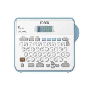 엡손 라벨프린터 LW-K200BL(173x109x58mm)
