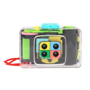 로모그래피 액션샘플러 투명