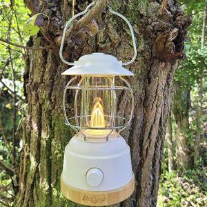 닥터캠프 디밍 엔젤 랜턴 캠핑랜턴 LED 랜턴 무드등