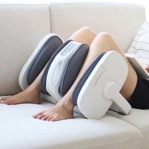 스윙 그립 종아리 온열 발 다리 마사지기 MVP-6940