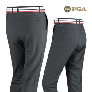 [기타브랜드]남자 남성 골프복 가을골프바지 발수 보호 골프팬츠