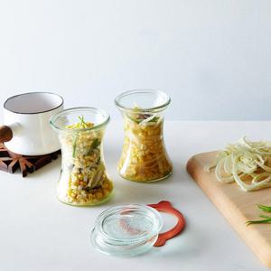 [WECK] 델리커시형 200ml 1P