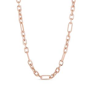 [도로시] 14k 볼드 빈티지 체인_42cm