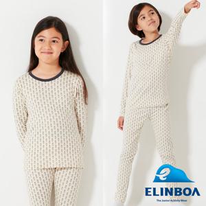 [엘인보아] 주니어 모달 내의 모노플로럴