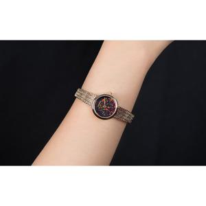 미니골드 올림푸스 파인시계 W191MWGG W191MWPB