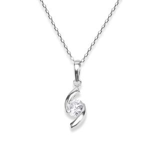 [엘렌쥬얼리]14K 플레져스 금 목걸이