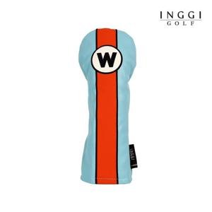 INGGI 스카이라인 헤드커버 우드커버 골프채커버