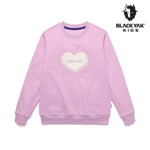 [본사직영]블랙야크키즈 드림 티셔츠_1BKTSW9503_LI