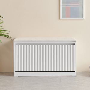 엘레아 루트 800 신발장의자