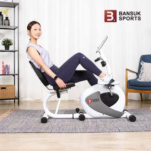 베이엑스 좌식싸이클 실내자전거 유산소운동 가정용 헬스싸이클
